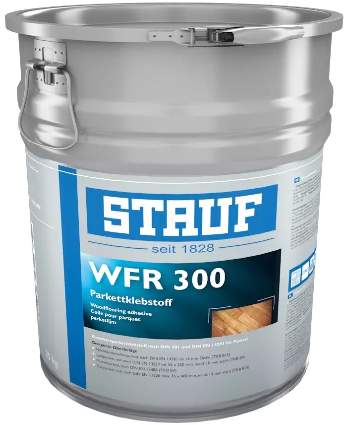 Клей STAUF WFR-300 P / 25 кг