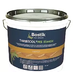 Клей Bostik TARBICOL MS Elastic / 7 кг