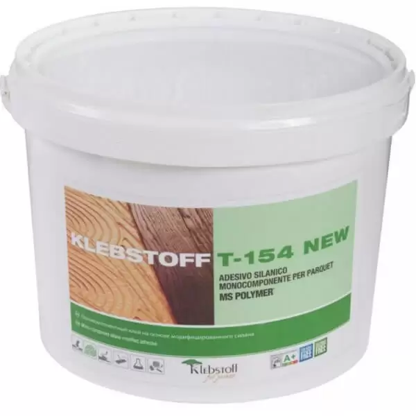 Клей Klebstoff T-154 NEW / 18 кг
