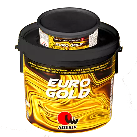 Клей Adesiv EURO GOLD / 10 кг