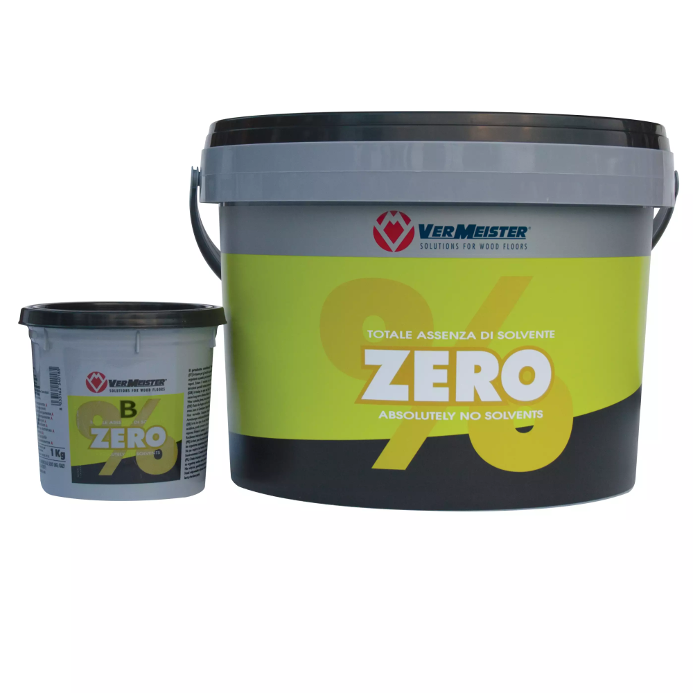 Клей VerMeister Zero / 10 кг