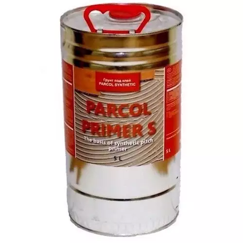 Грунтовка Parcol Primer S / 4.5 кг