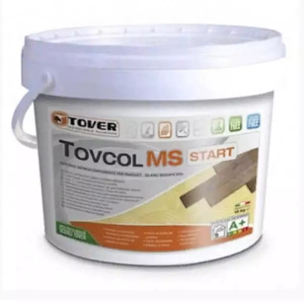 Клей Tover Tovcol MS Start / 15 кг
