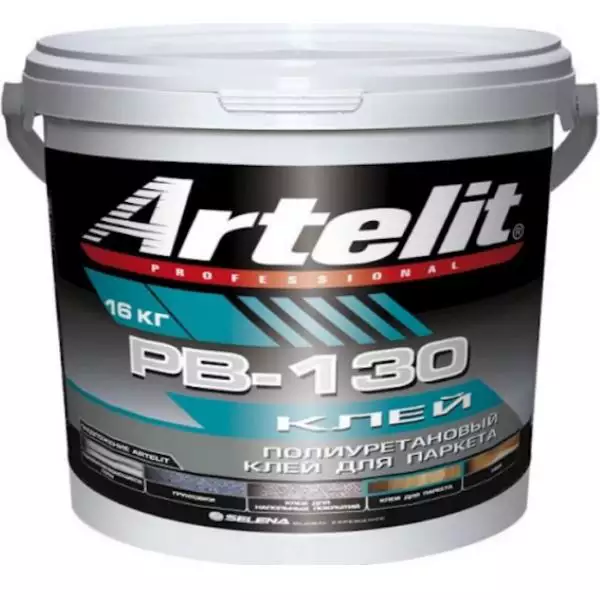 Клей Artelit PB-130 / 16 кг
