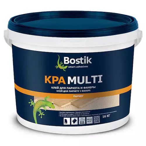 Клей Bostik TARBICOL KPA MULTI / 16 кг